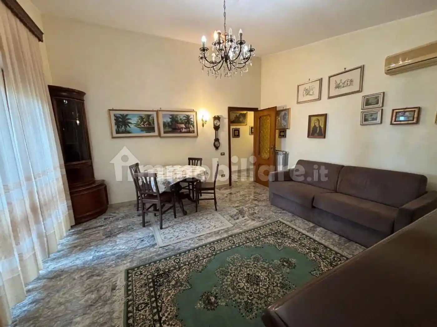 Appartamento in affitto a Rocca Priora