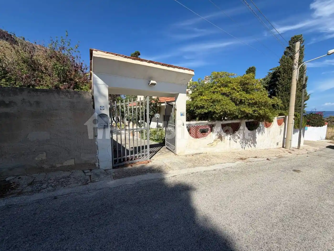 Villa in vendita a Valderice