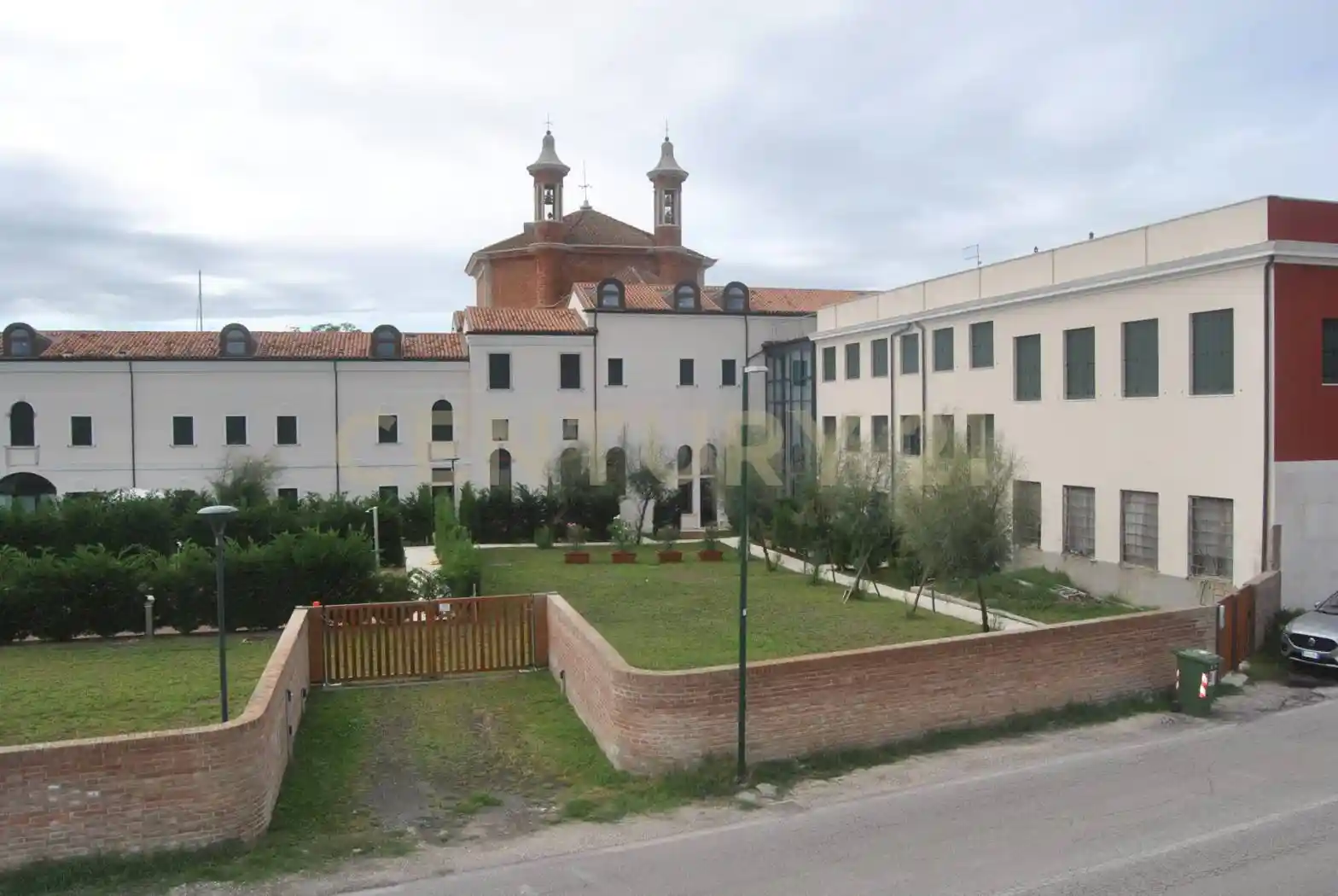 Appartamento in vendita a Venezia