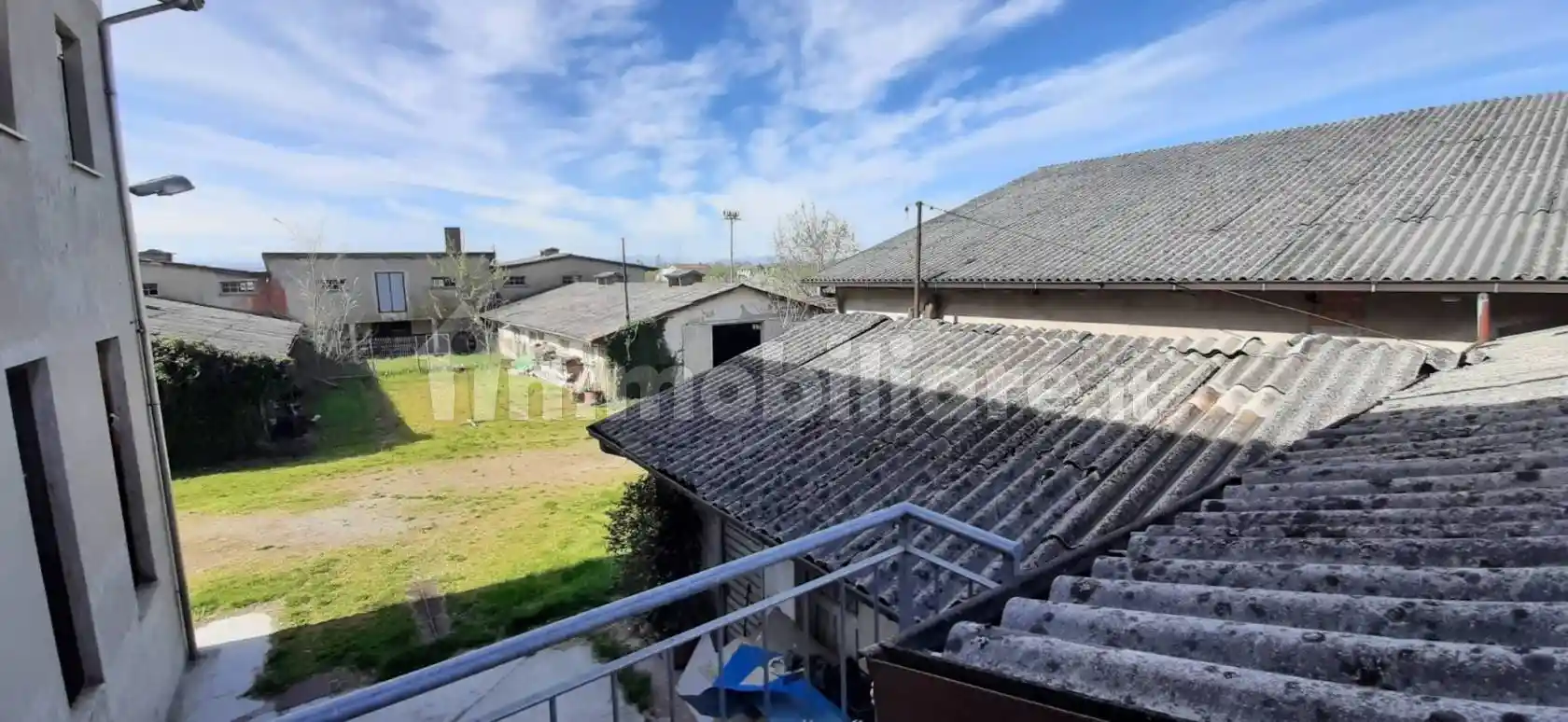 Villa in vendita a Cadelbosco di Sopra