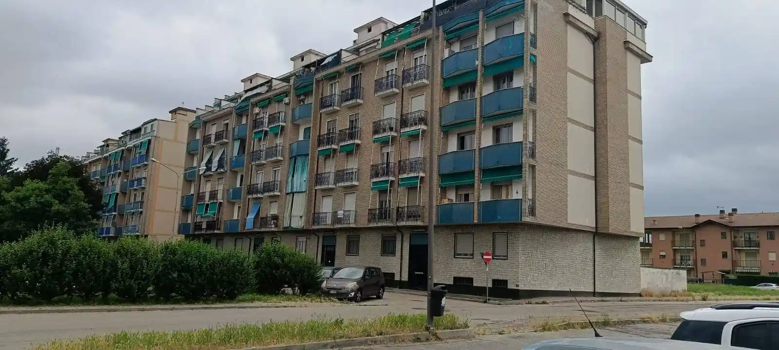 Appartamento in vendita a Carmagnola