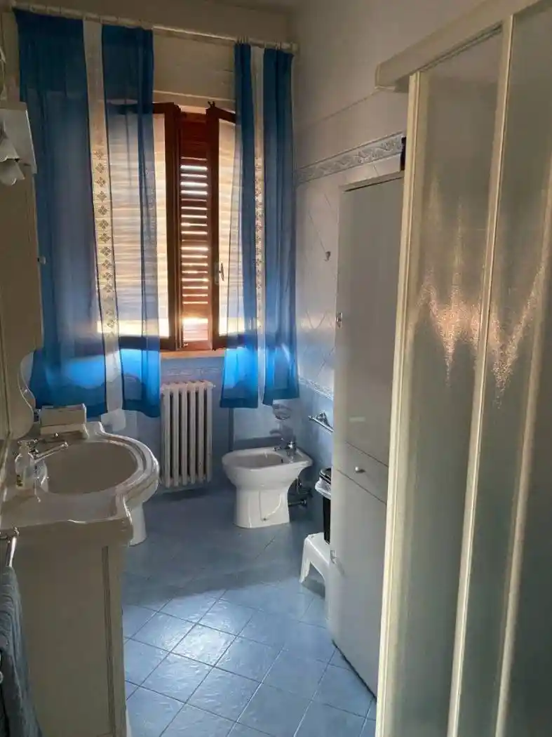 Appartamento in vendita a Montecatini-Terme