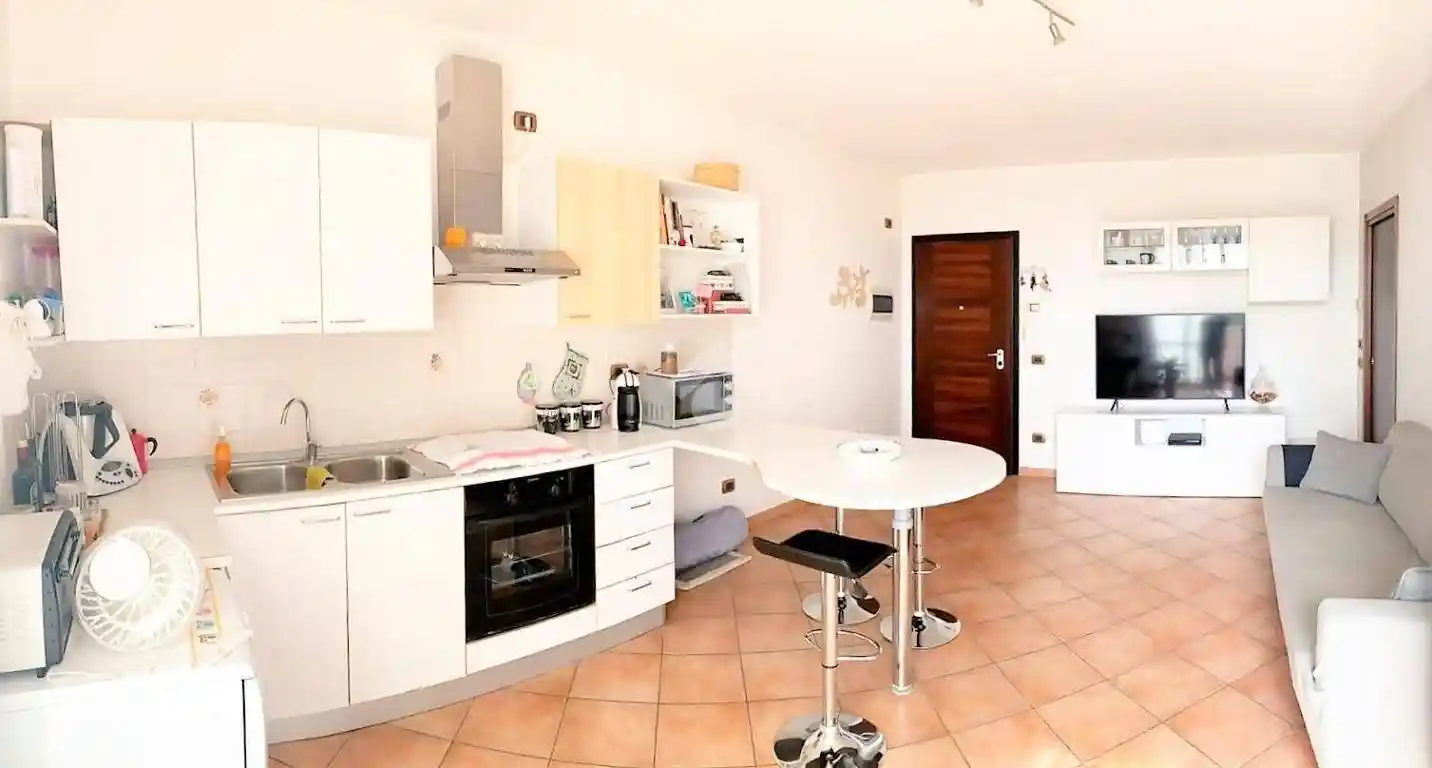 Appartamento in vendita a Mantova