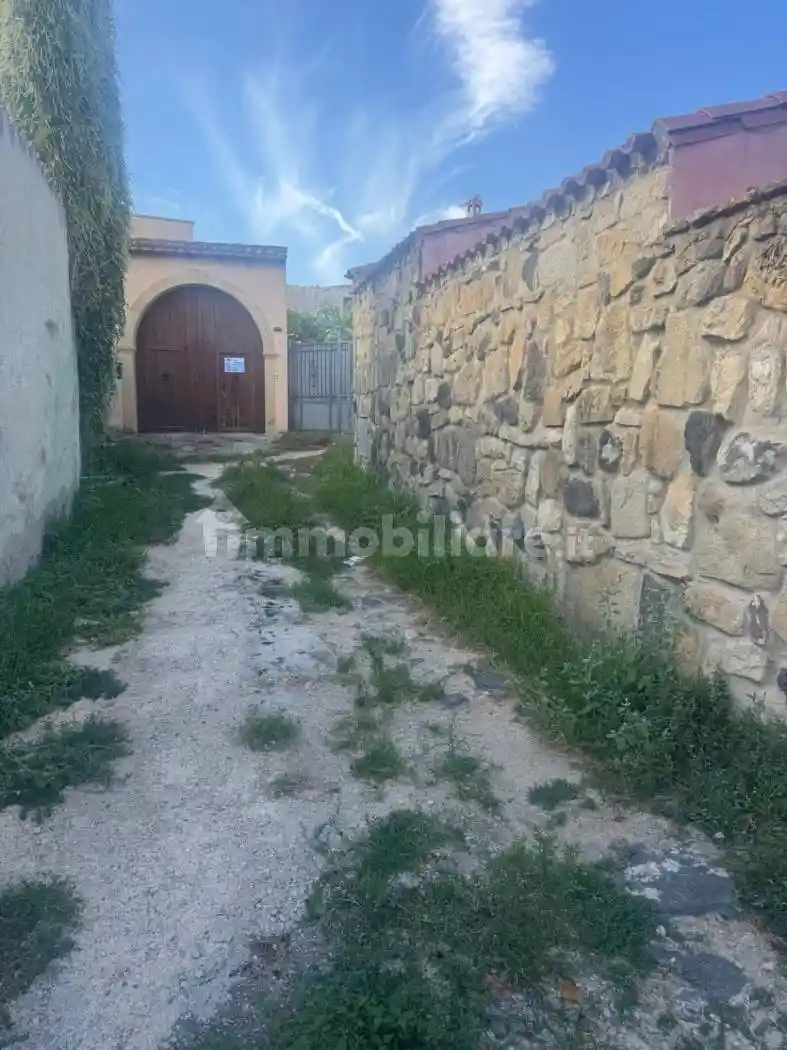 Rustico - Casale in vendita a Tuili