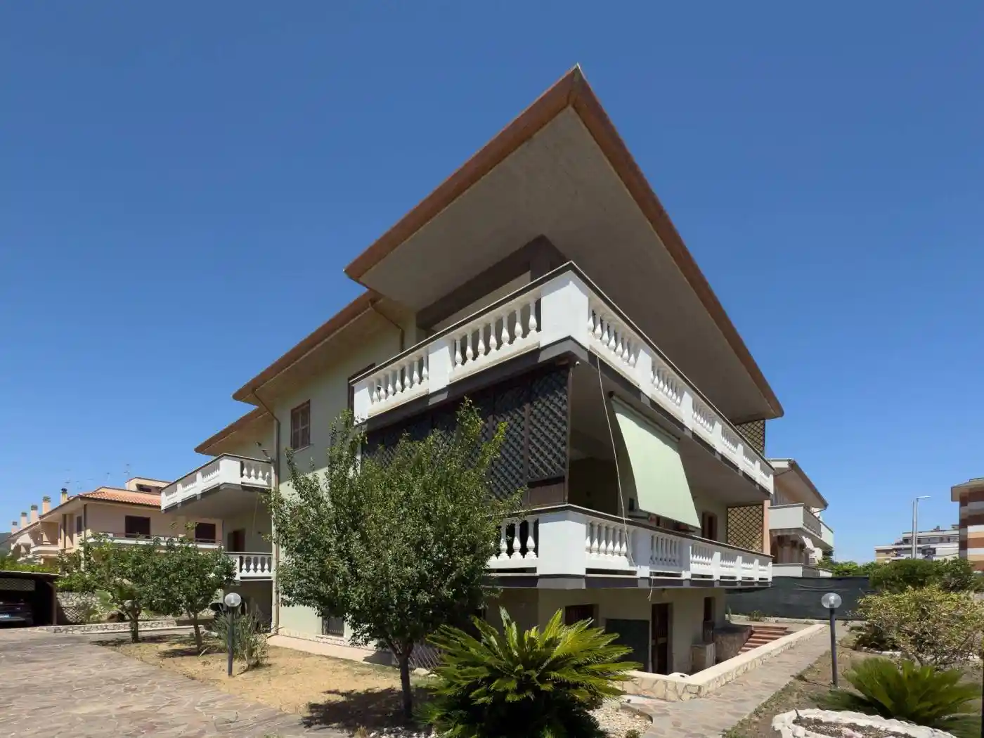 Villa in vendita a Terracina