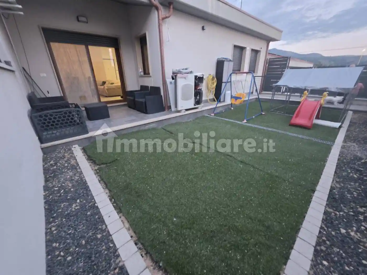 Villetta a schiera in vendita a Priverno