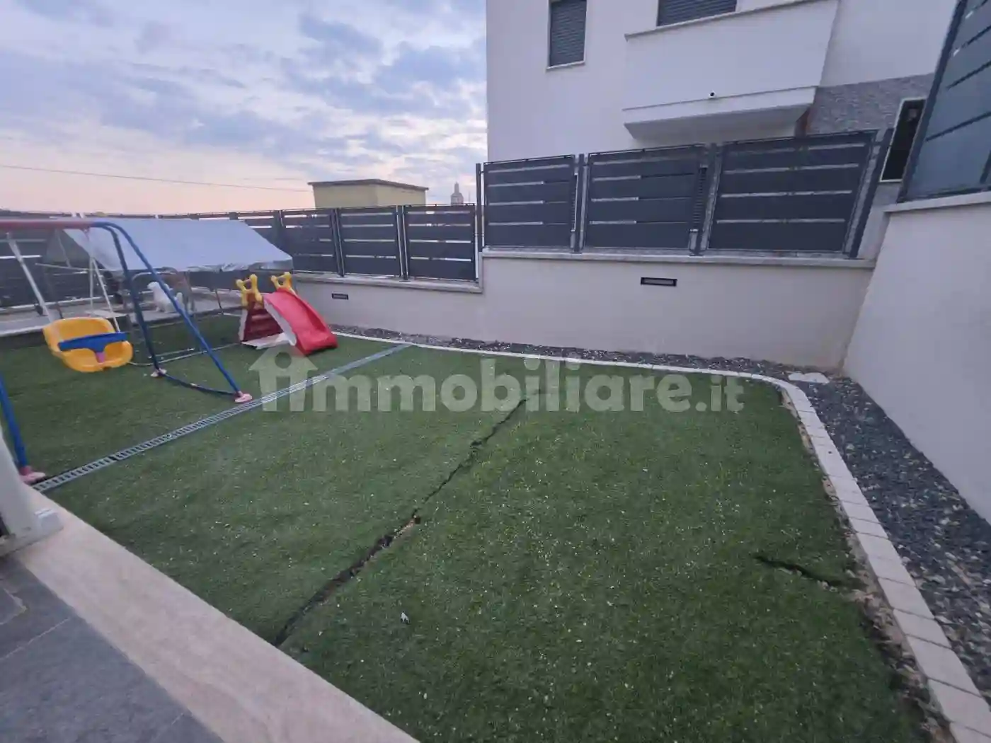 Villetta a schiera - foto 3