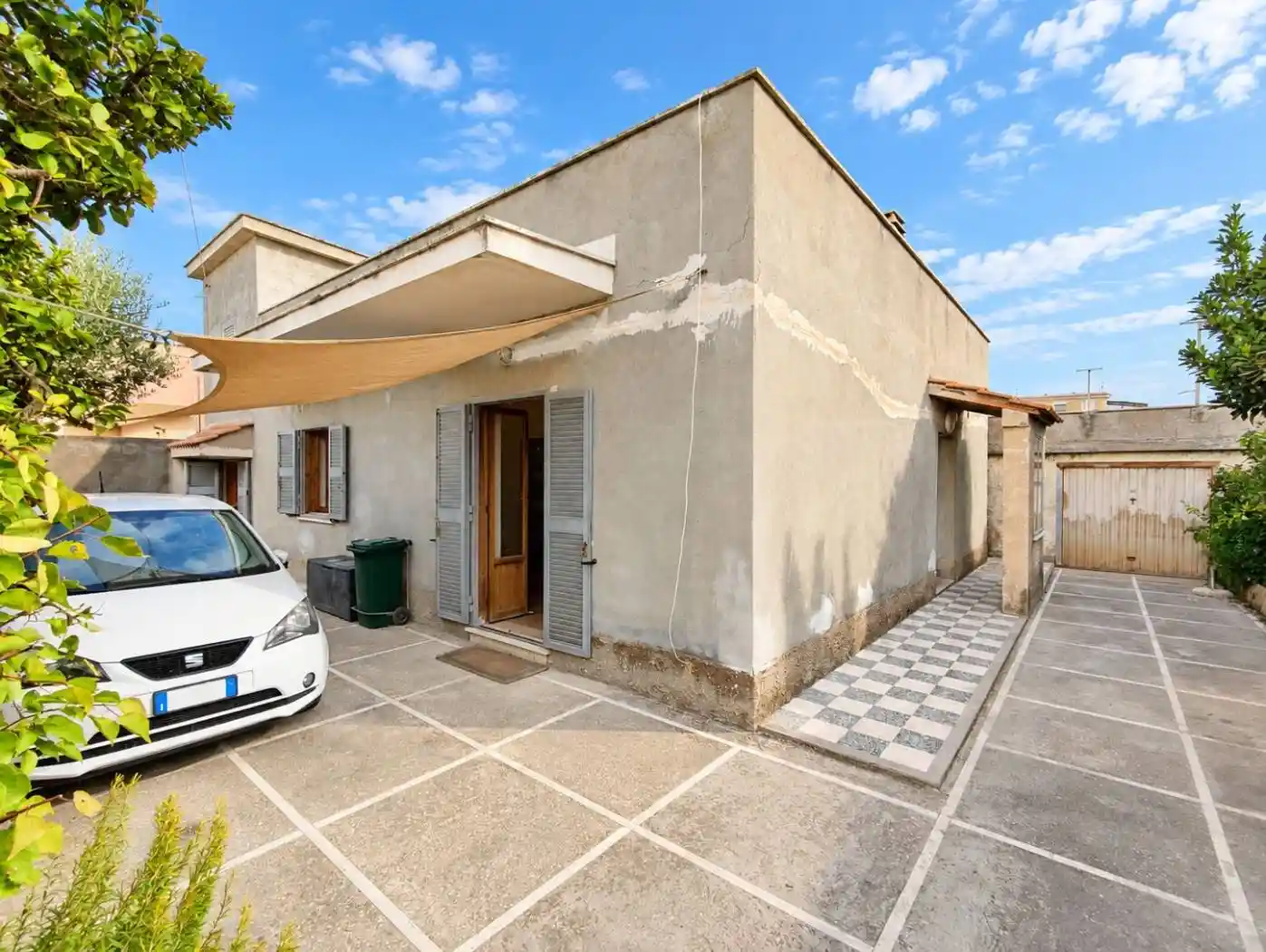 Villa in vendita a Fiumicino