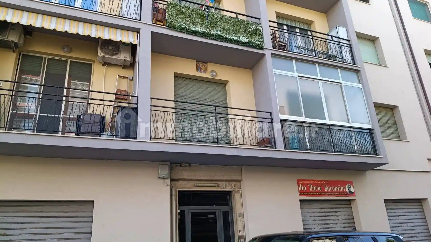 Appartamento in vendita a Livorno