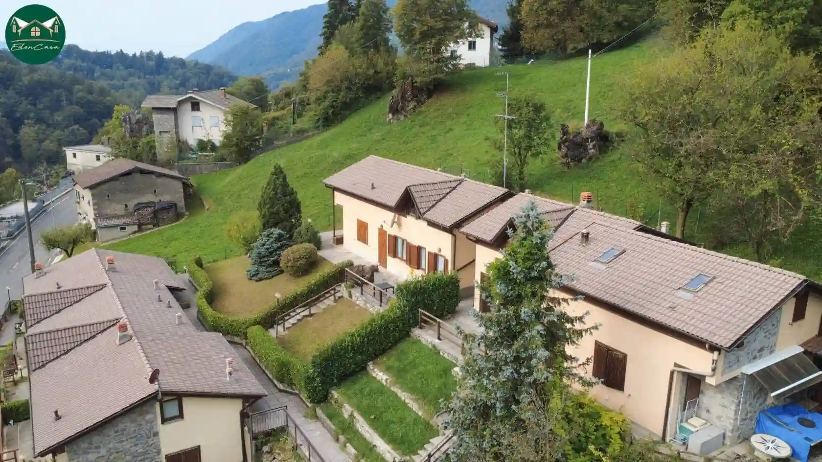 Villetta a schiera - foto 2