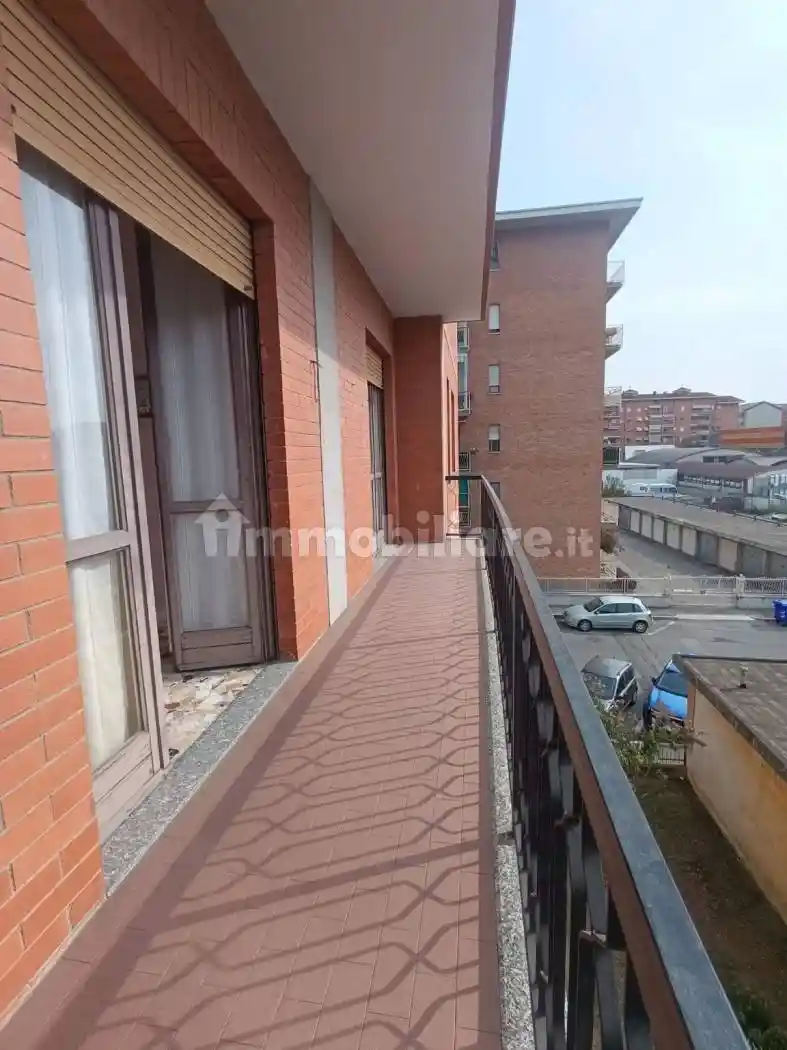 Appartamento in vendita a Nichelino