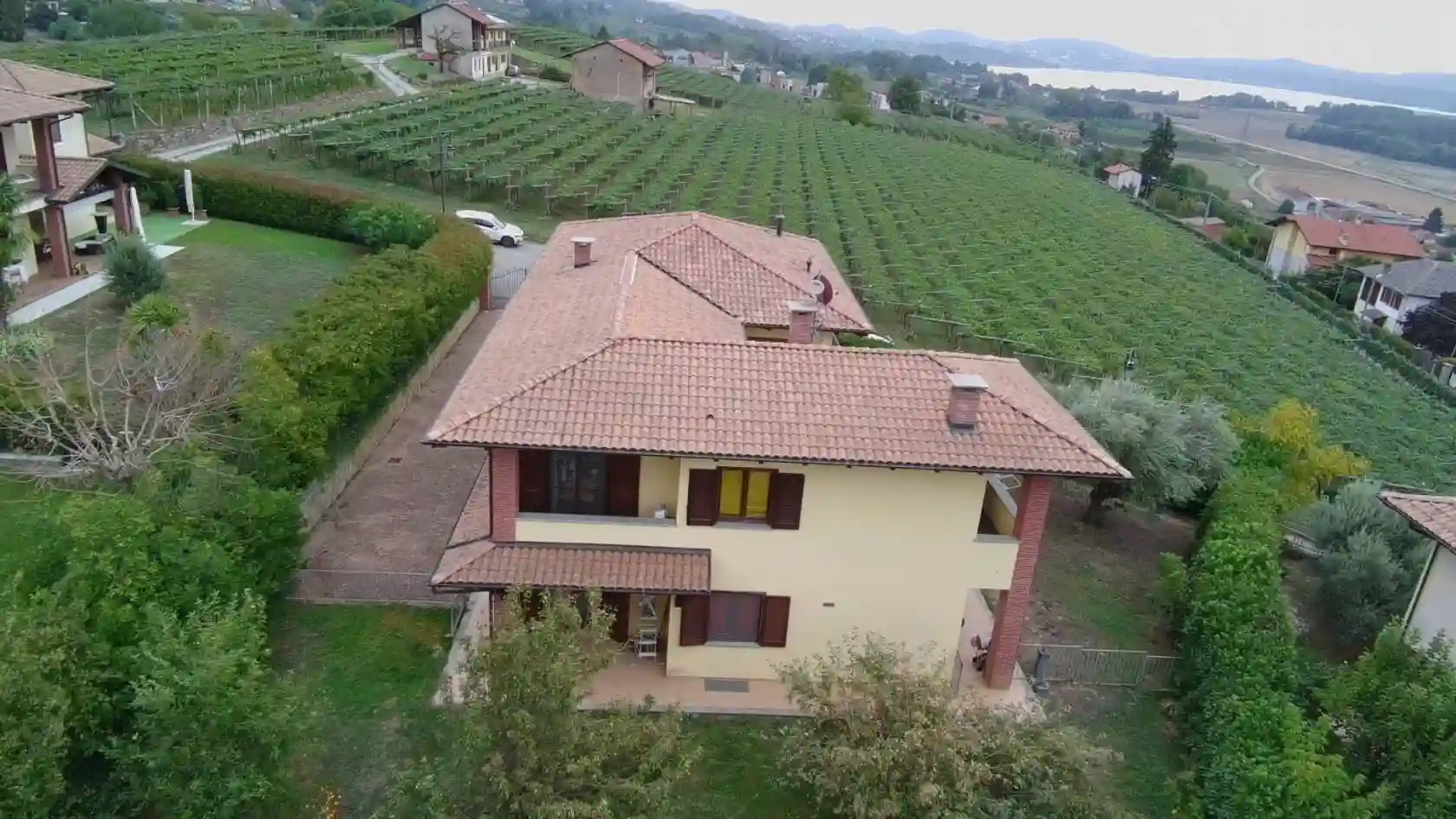 Villa - foto 3