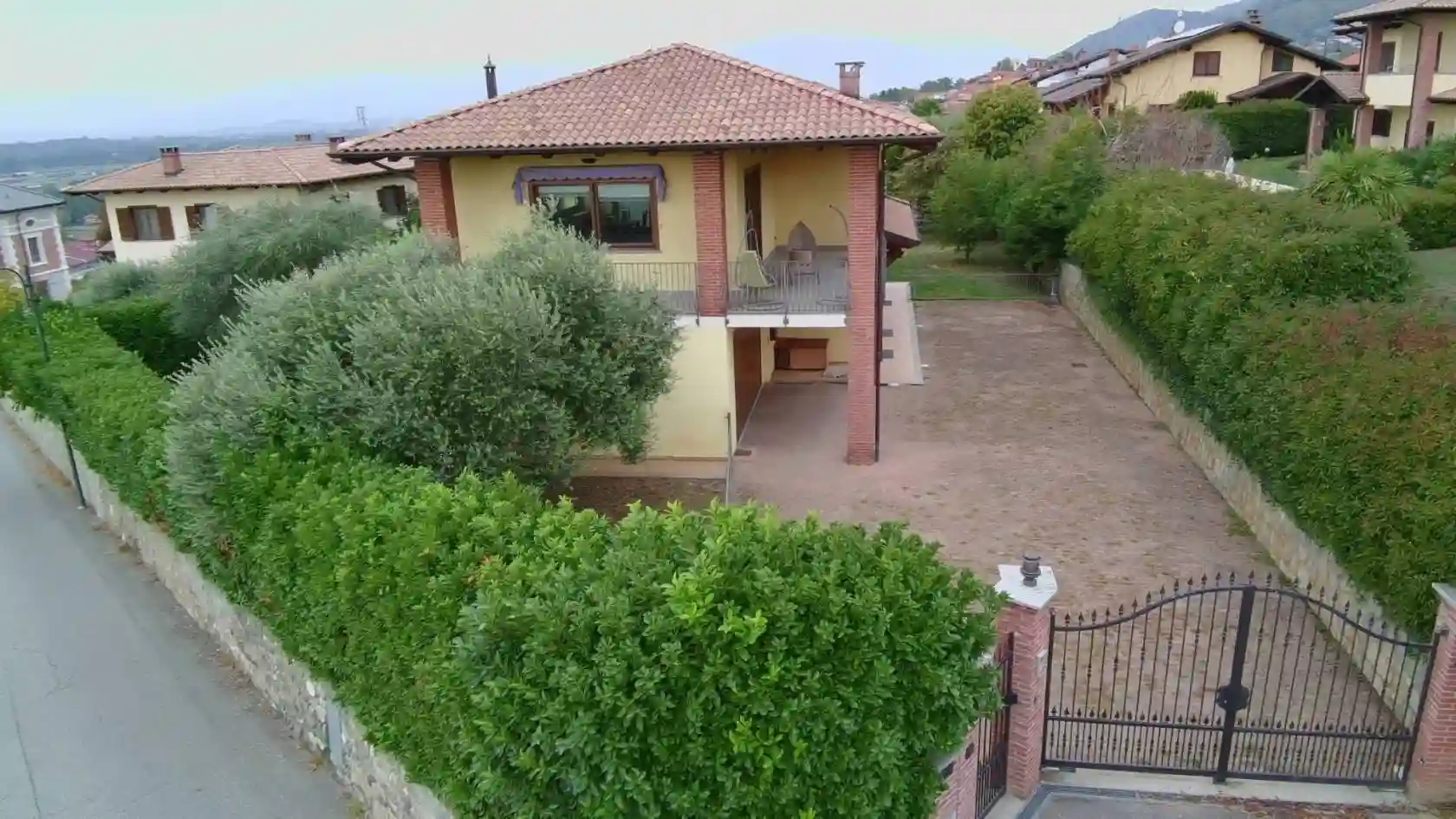 Villa - foto 4