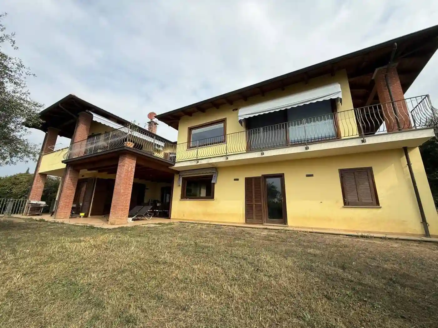 Villa - foto 5
