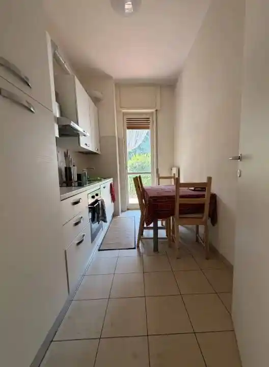 Appartamento in affitto a Como