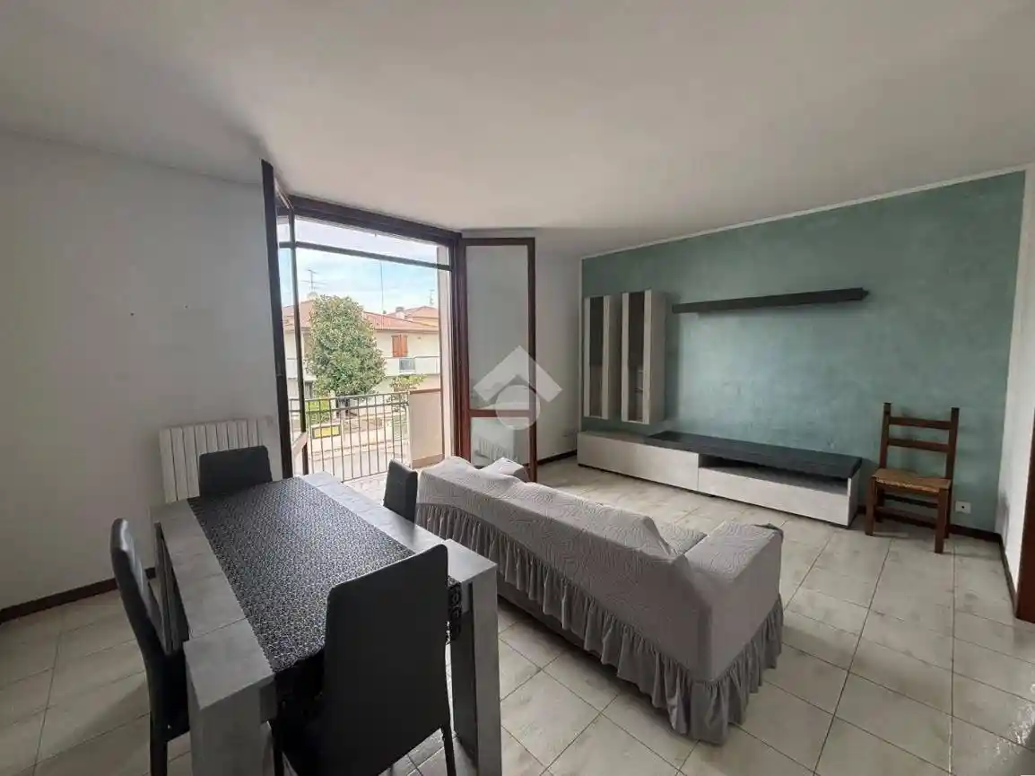 Appartamento in vendita a San Giorgio Bigarello