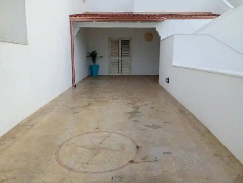 Villa in vendita a Salve