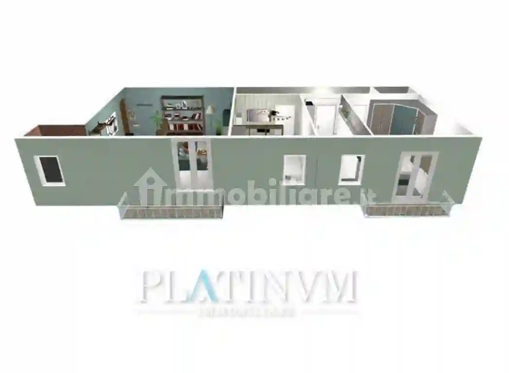 Appartamento - foto 2