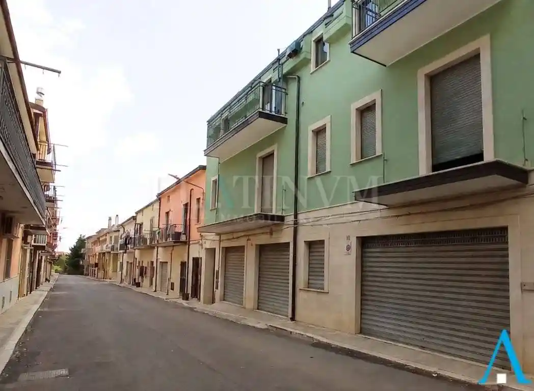 Appartamento in vendita a San Giovanni Rotondo
