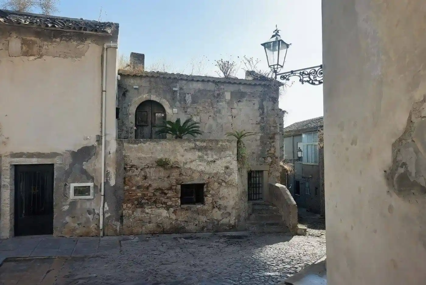 Villa in vendita a Torregrotta