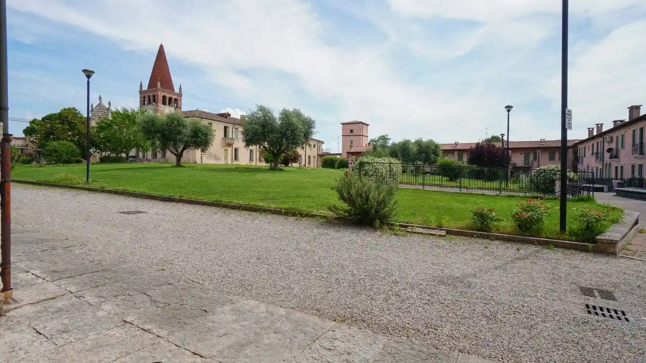 Appartamento in vendita a San Bonifacio