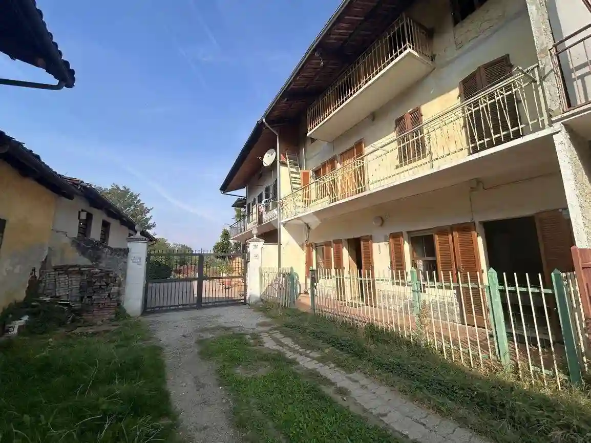 Casa indipendente - foto 2