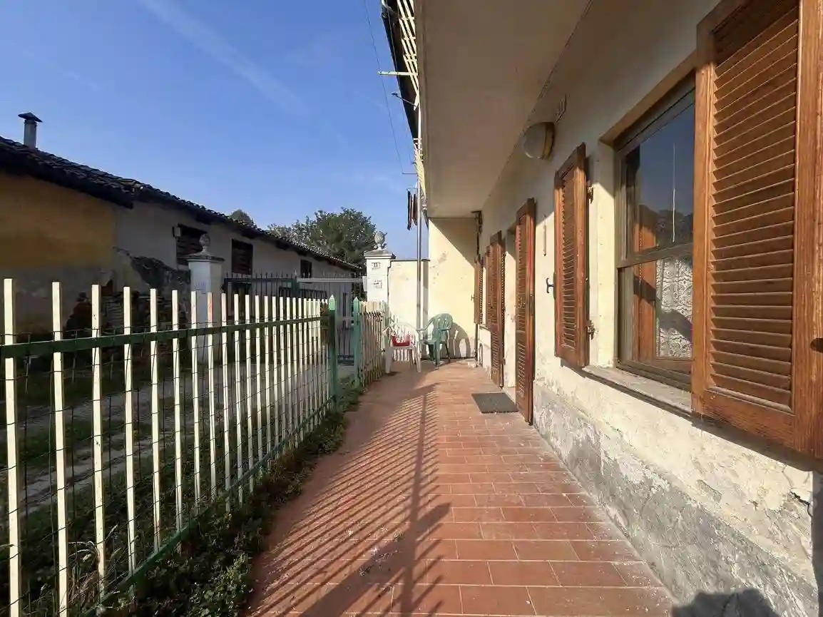Casa indipendente - foto 4