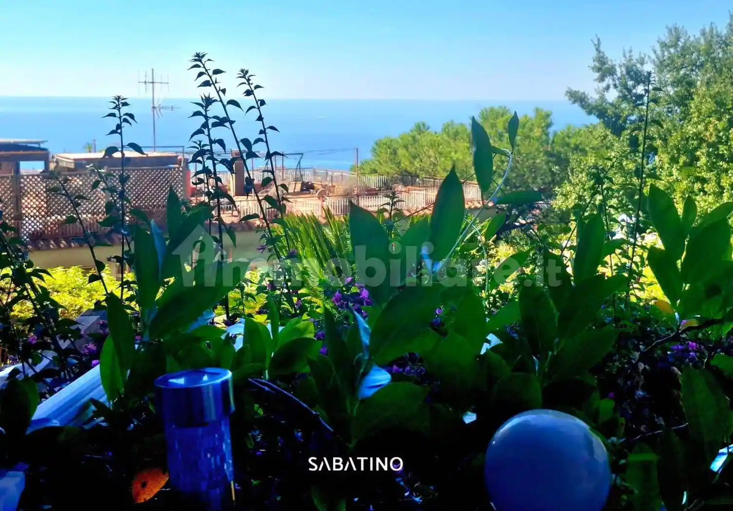 Appartamento in vendita a Salerno