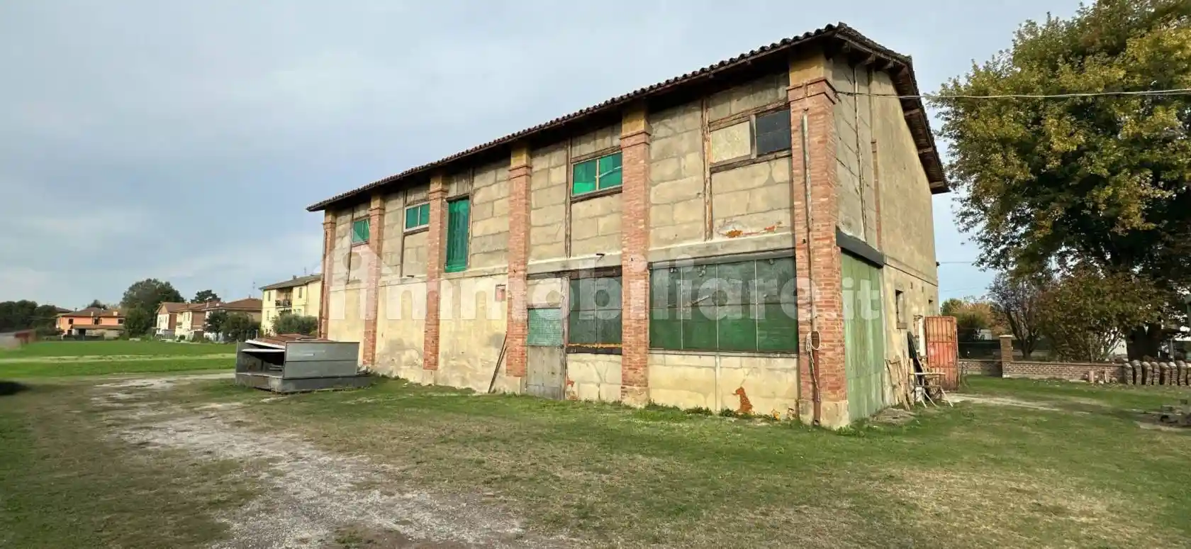 Casa indipendente in vendita a Molinella