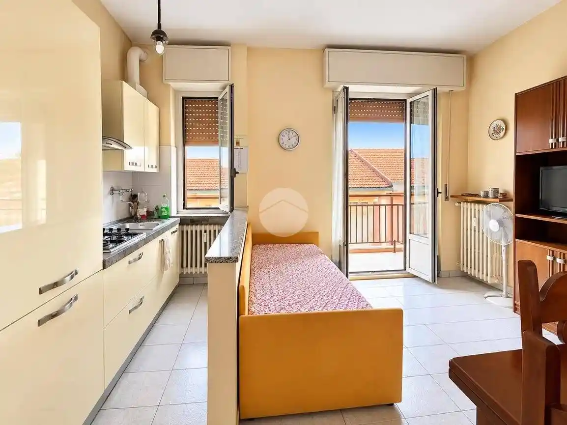 Appartamento in vendita a Corsico