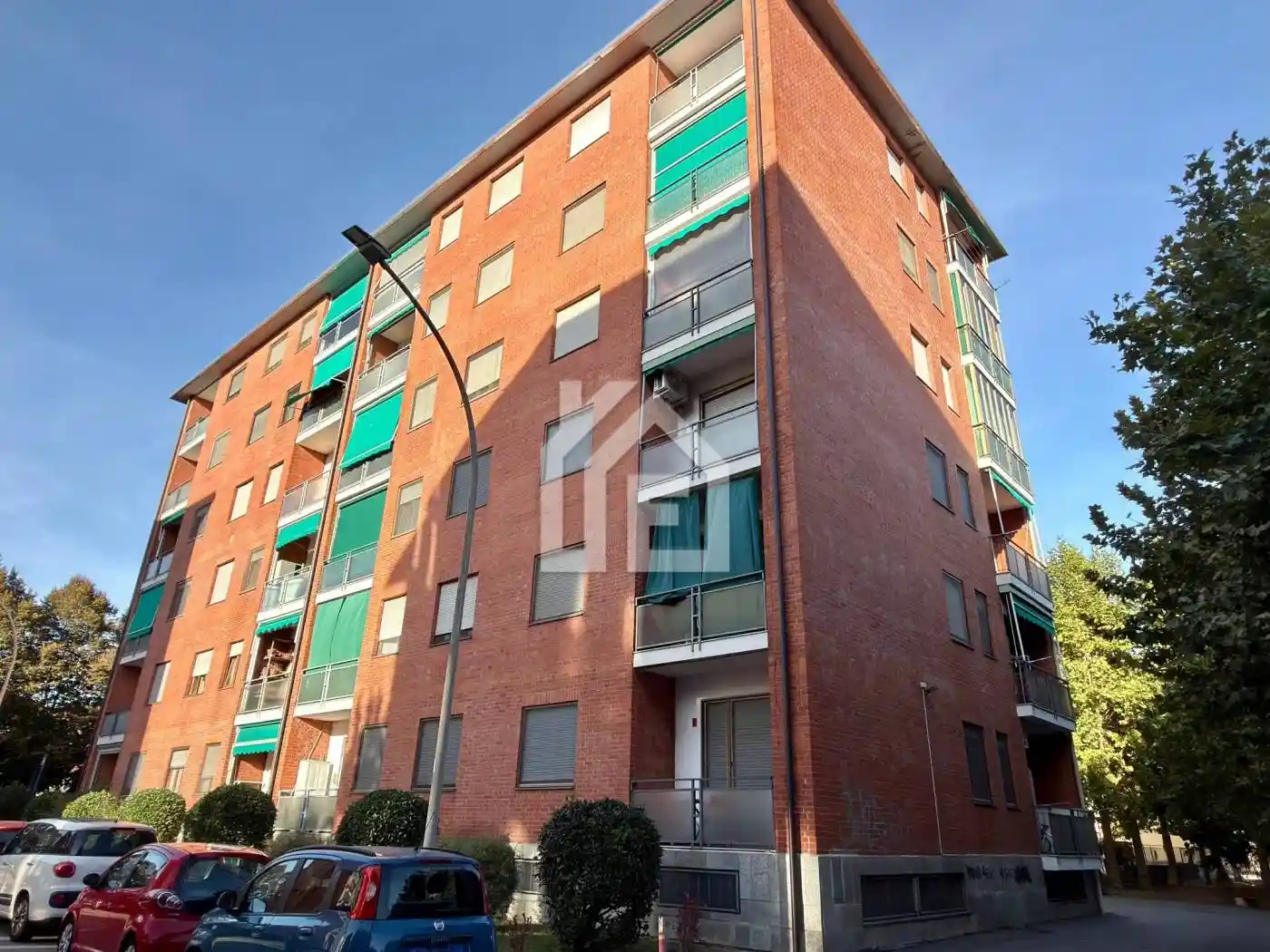 Appartamento in vendita a Chivasso