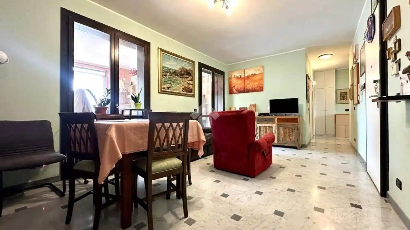 Appartamento in vendita a Novi Ligure