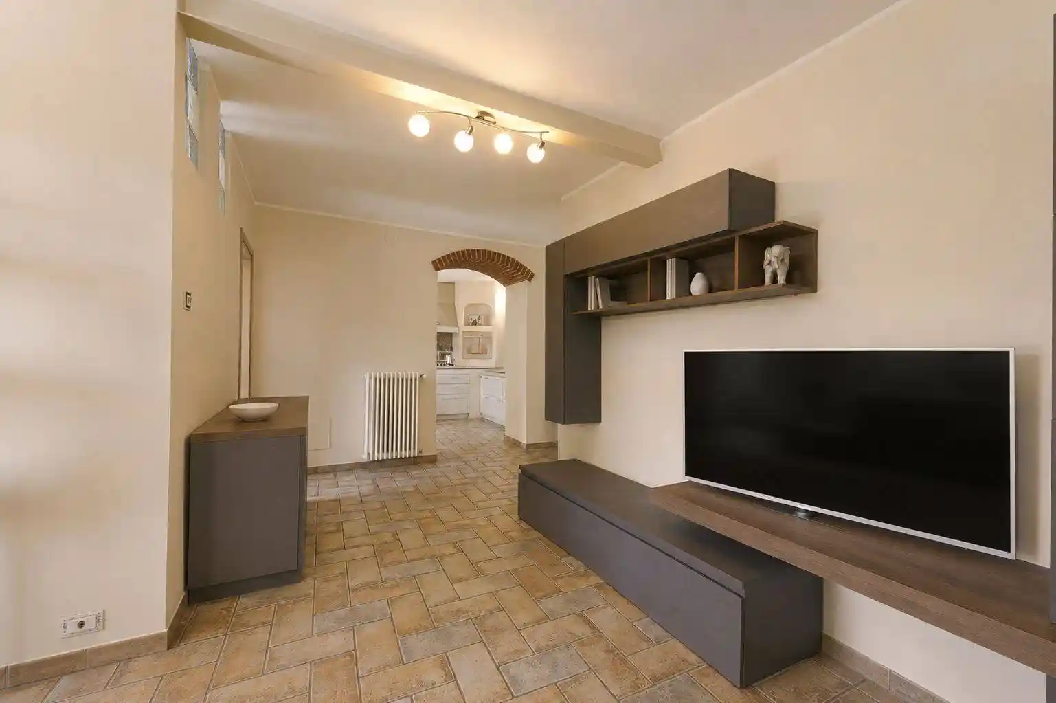 Villa in vendita a Sandigliano