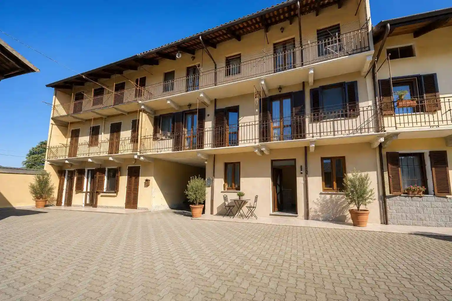 Villa - foto 5