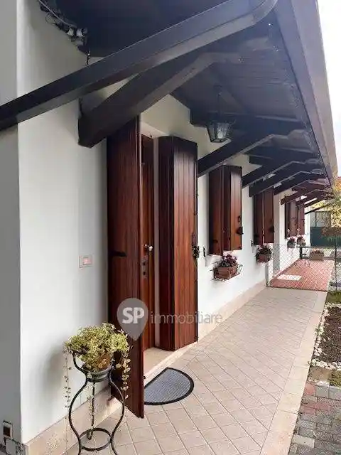 Villa in vendita a Treviso