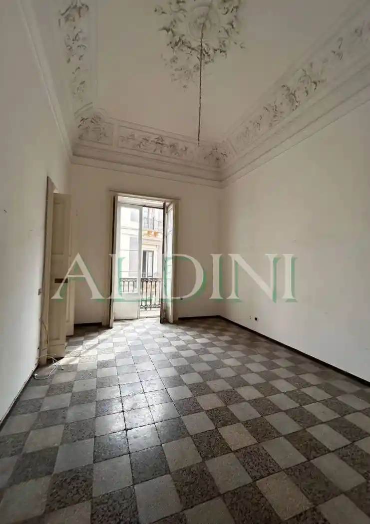 Appartamento in vendita a Catania