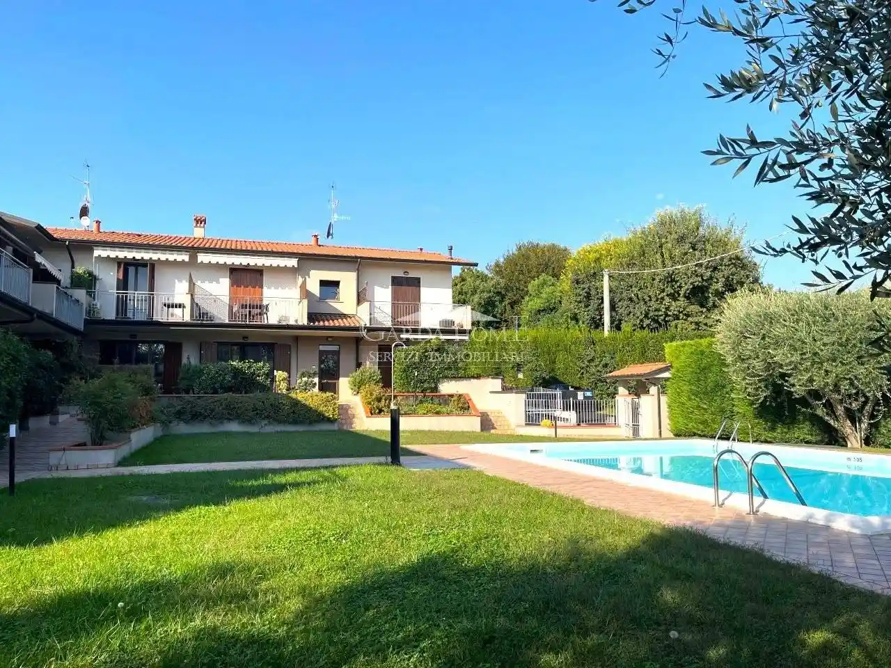 Appartamento in vendita a Lonato del Garda