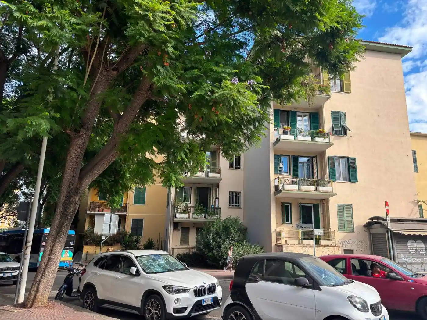 Appartamento in vendita a Cagliari
