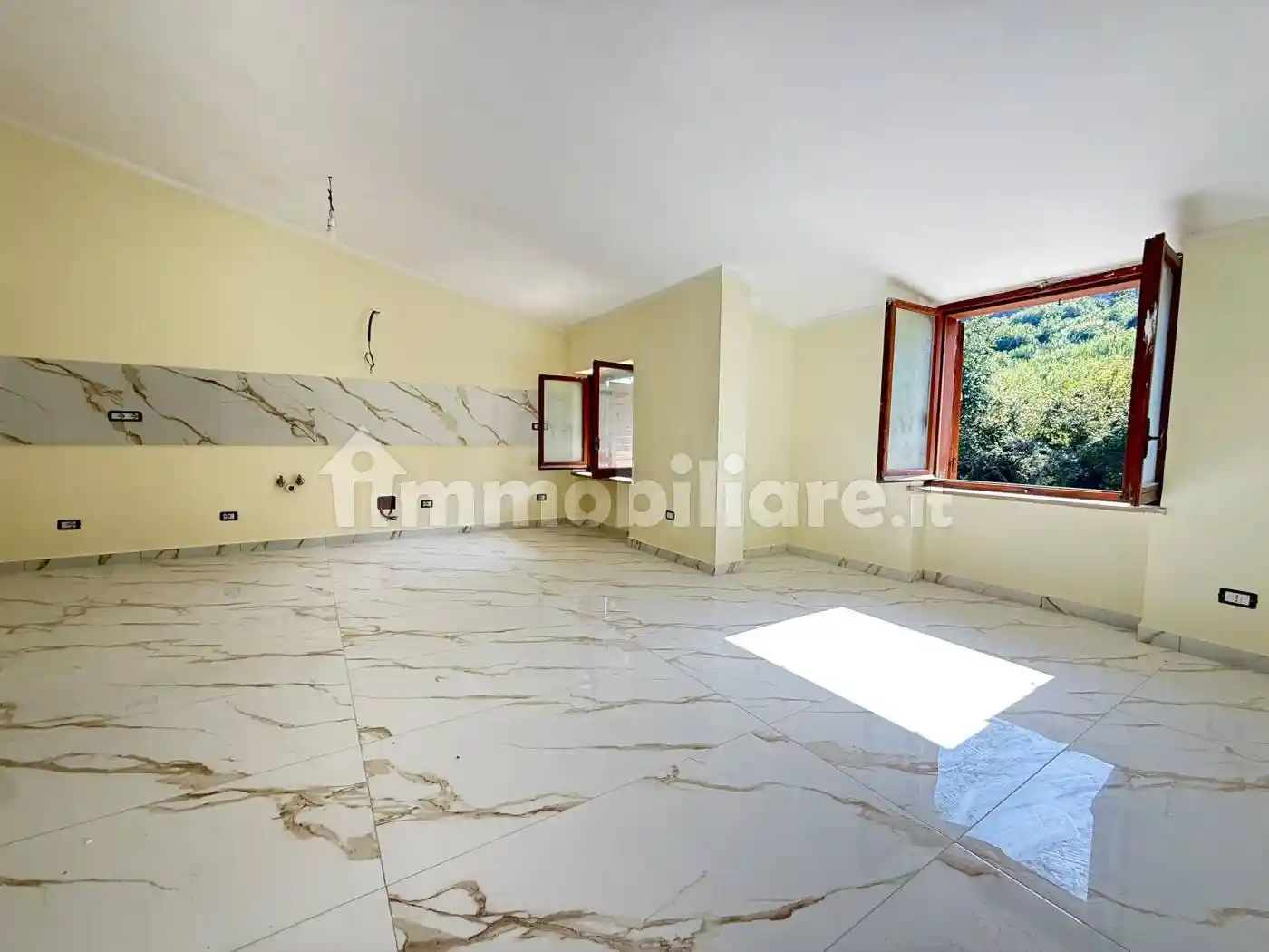 Appartamento in vendita a Monteforte Irpino