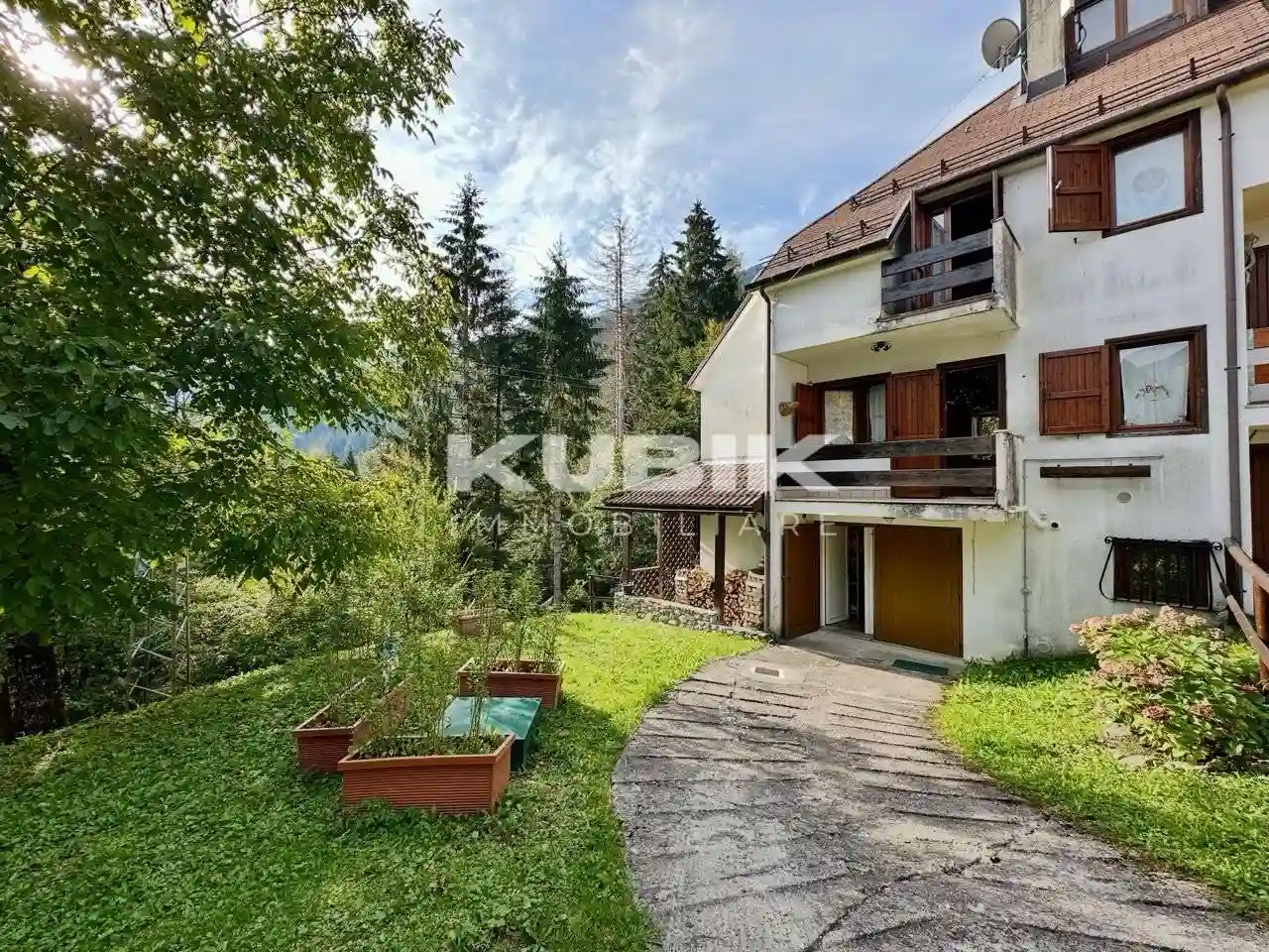 Villetta a schiera - foto 2