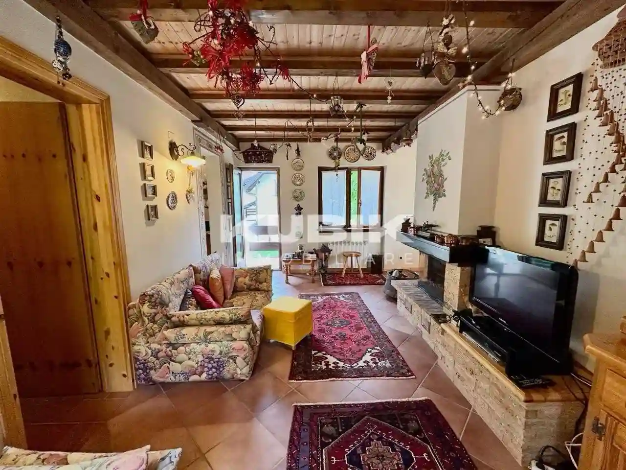 Villetta a schiera - foto 5