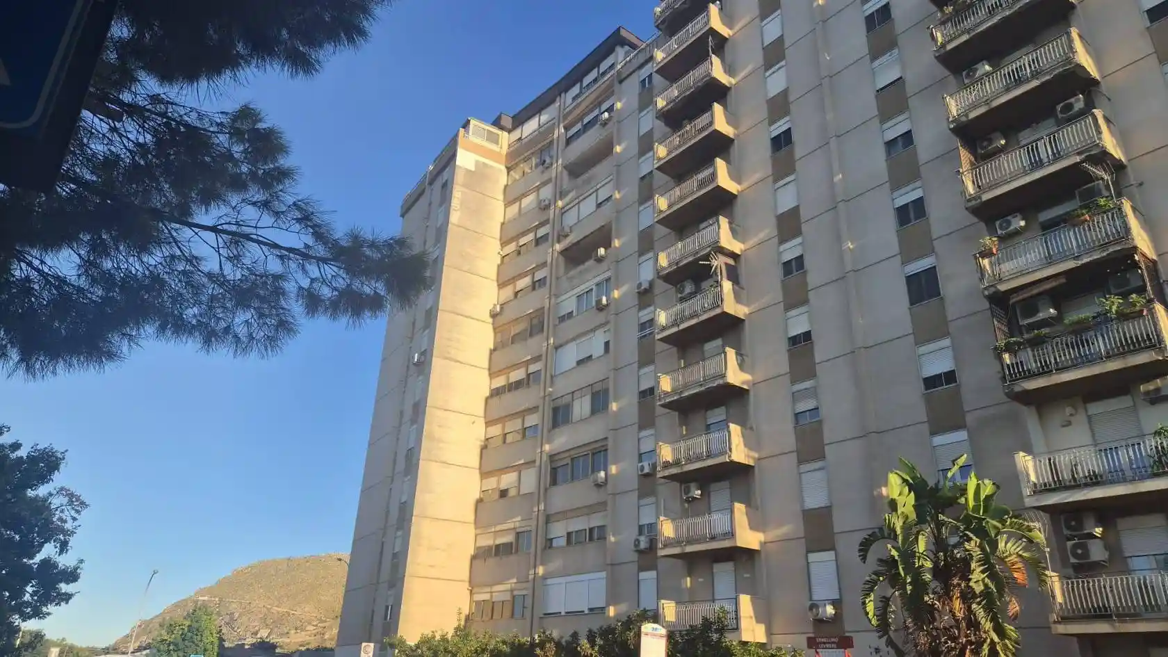 Appartamento in vendita a Palermo