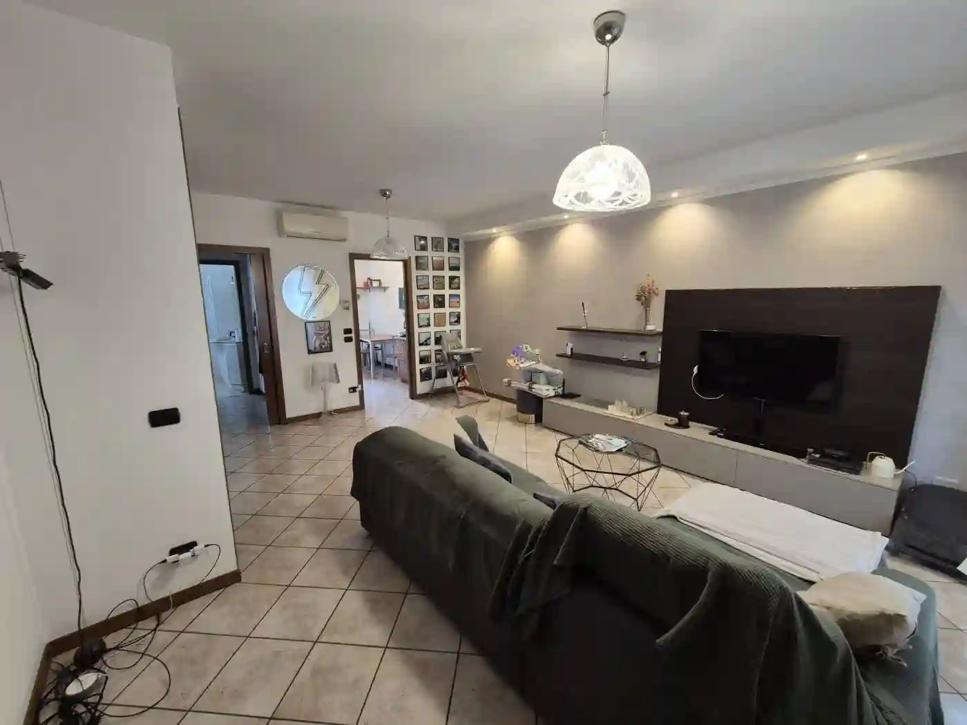 Villetta a schiera - foto 3