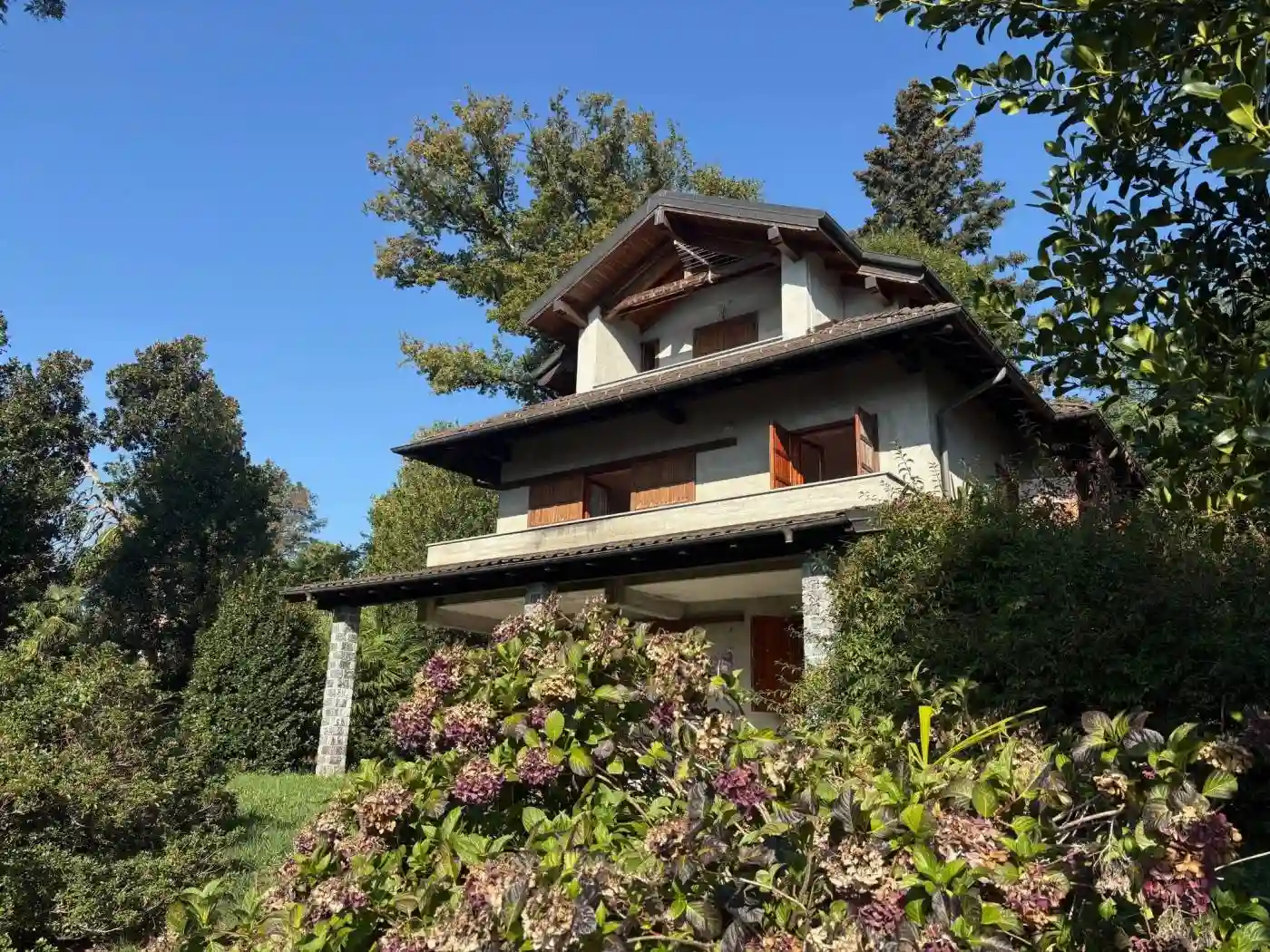 Villa - foto 5