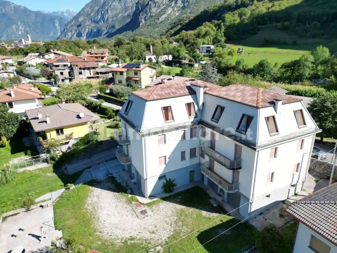 Palazzo - Edificio - foto 3