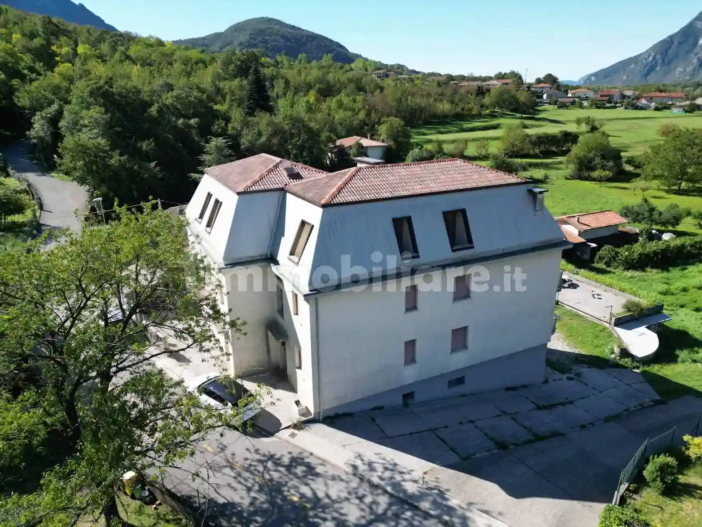Palazzo - Edificio - foto 4