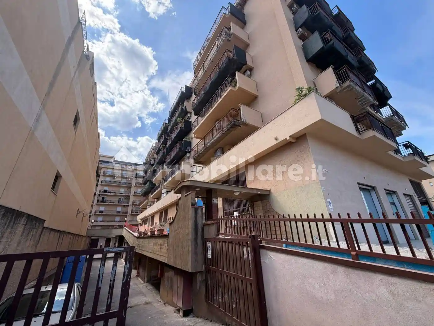 Appartamento in vendita a Palermo