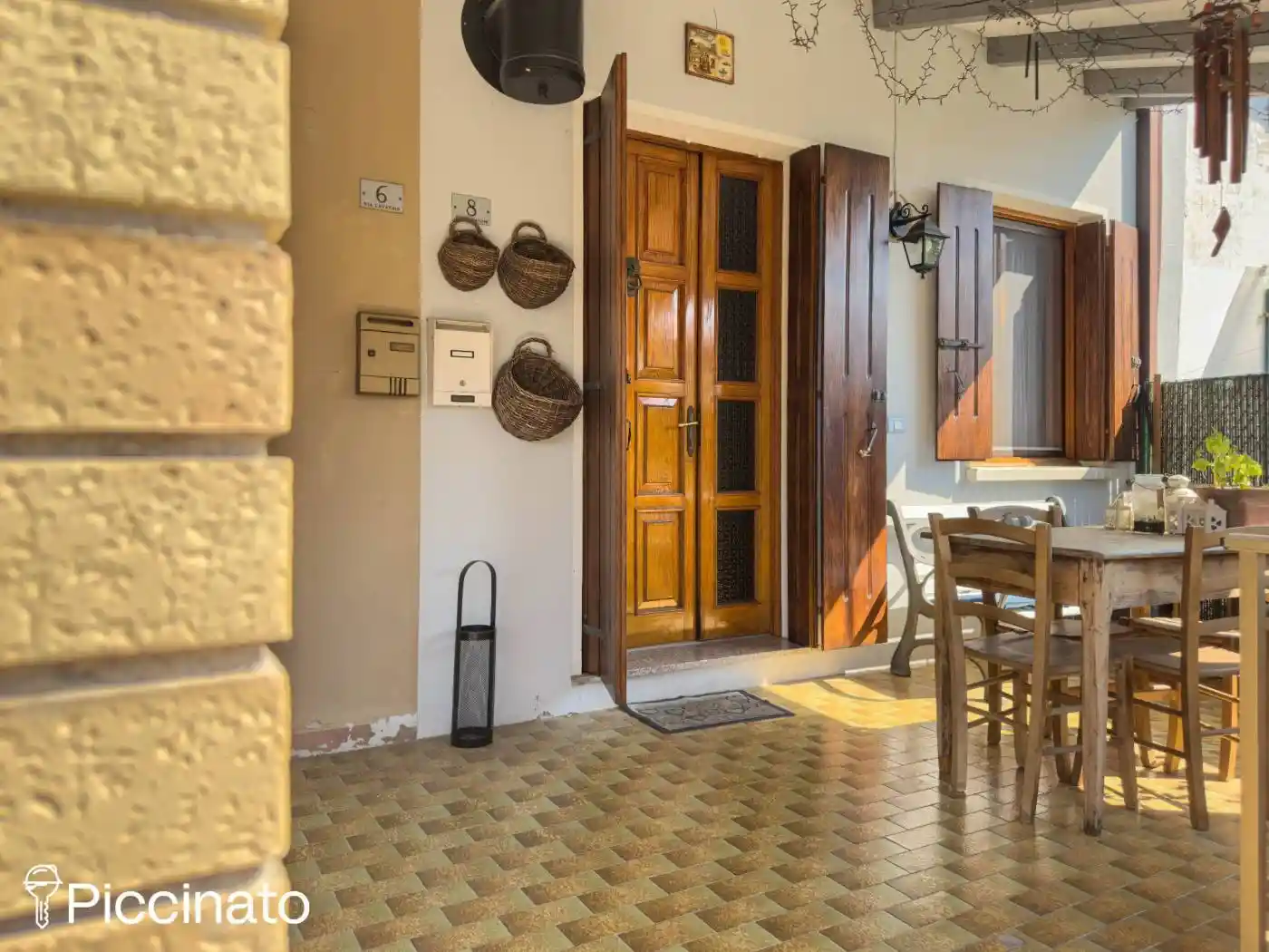Villa in vendita a Pasiano di Pordenone