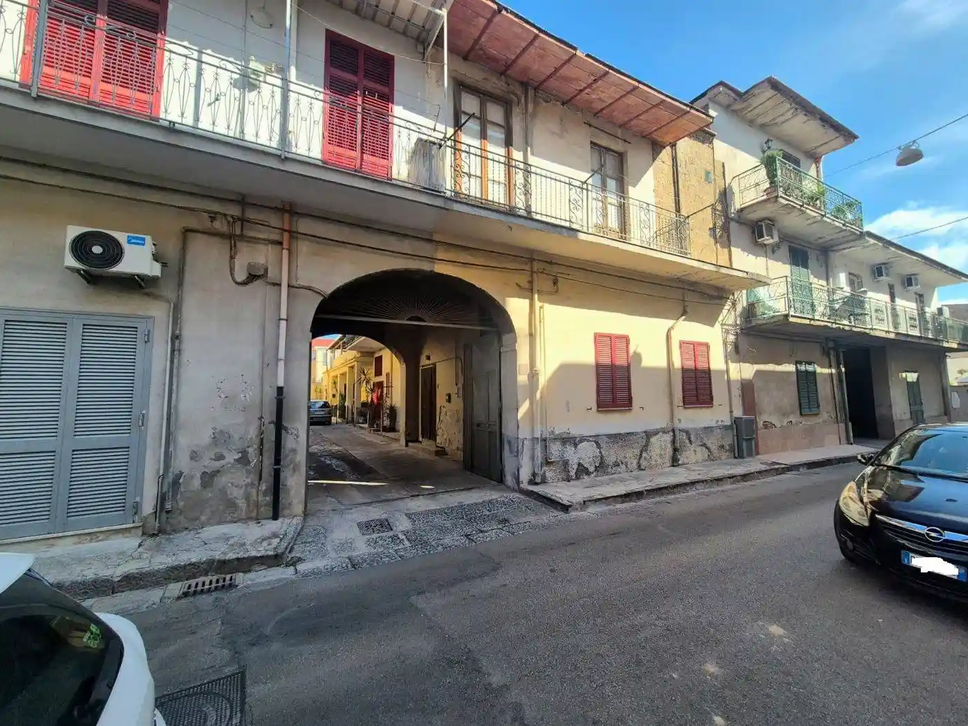 Appartamento in vendita a Caivano