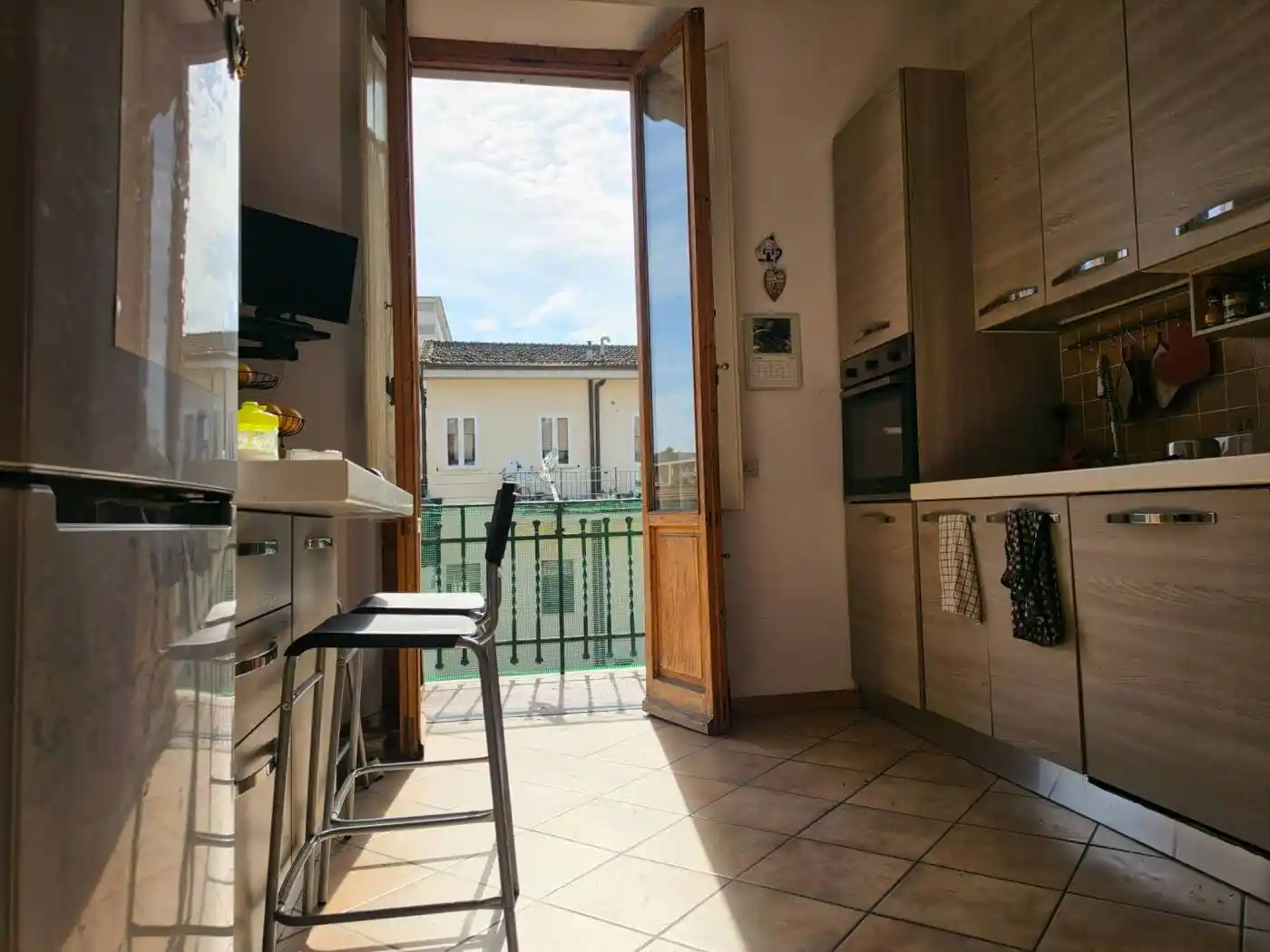 Appartamento in vendita a Firenze
